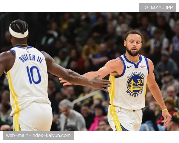 勇士进攻效率跌至联盟第23 库里依赖症成季后赛隐患