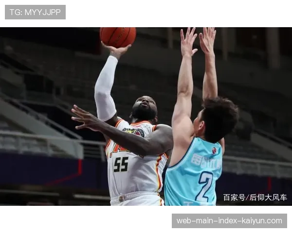 山西防守效率值创赛季最佳 限制吉林全场仅得74分